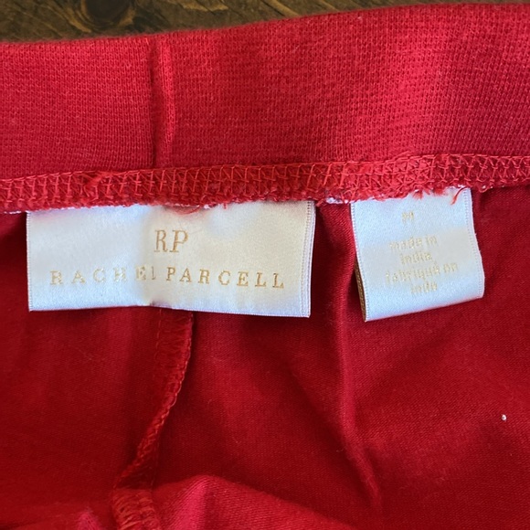 Rachel Parcell Long Sleeve Pajama Set - Picture 2 of 4